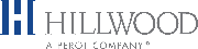 Hillwood, a Perot Company Logo